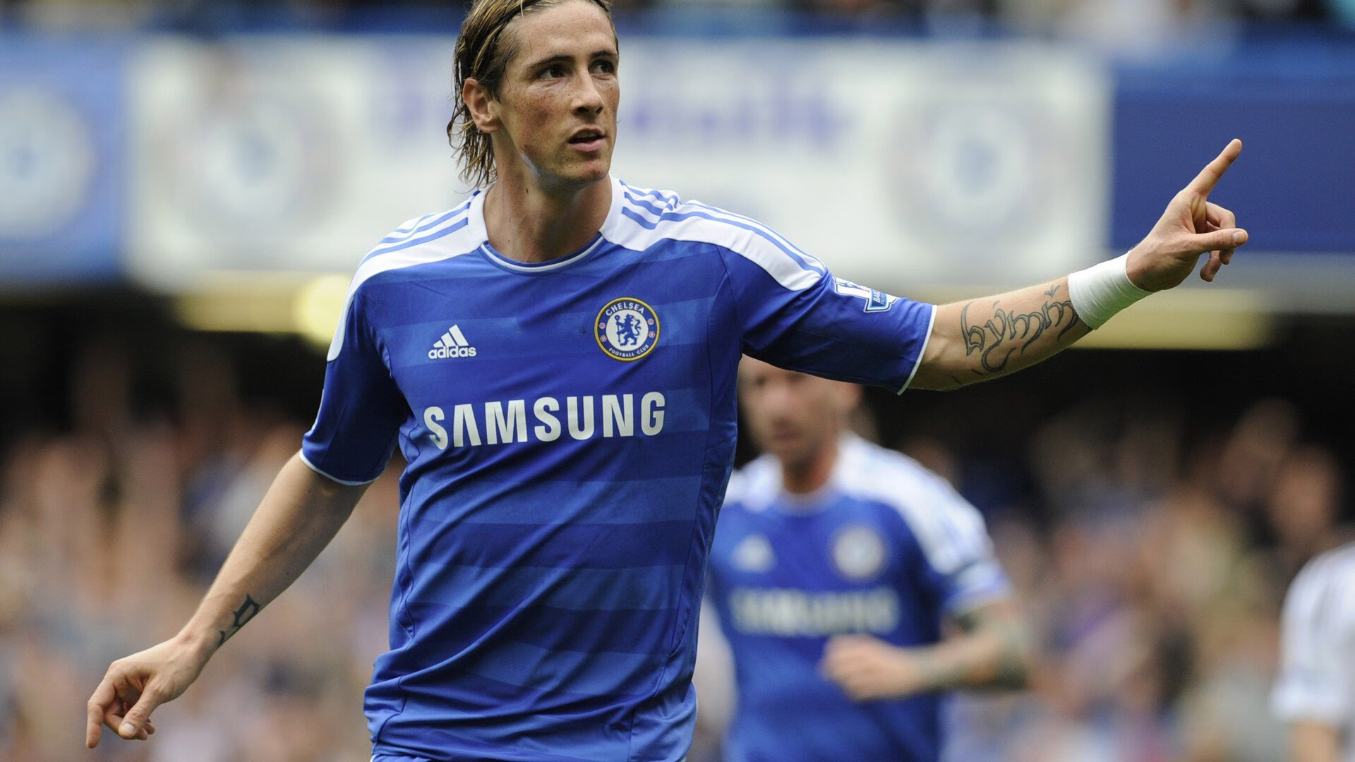 “因凡蒂诺:本届赛事成功迈出未来全球化第一步”