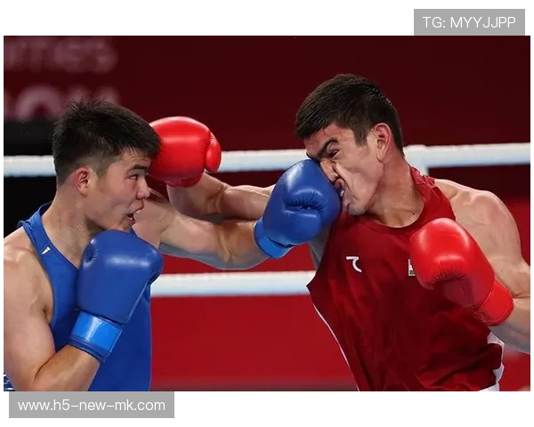 职业拳击选手提升刺拳节奏,比赛控制力增强 职业拳击选手提升刺拳节奏,比赛控制力增强